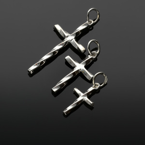 Twist Cross B